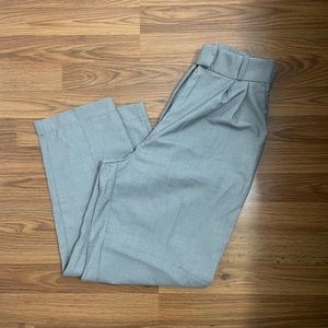 H&M grey pants